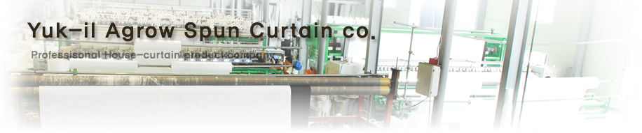 Yuk-il Agrow Srun Curtain Co.